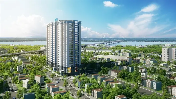 Top 10+ Chung Cư Quận Hai Bà Trưng Uy Tín, Giá Tốt Nên Lựa Chọn