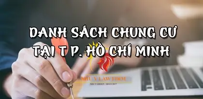 Top 15+ Danh Sách Chung Cư Tphcm Nổi Bật Nhất Năm 2025: Đánh Giá Chi Tiết Từ Chuyên Gia