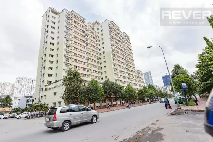 Tìm Kiếm Địa Chỉ Chung Cư An Lộc 1: Thông Tin Chi Tiết Vị Trí & Cách Thức Di Chuyển