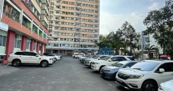 Tìm Kiếm Địa Chỉ Chung Cư An Lộc 1: Thông Tin Chi Tiết Vị Trí & Cách Thức Di Chuyển