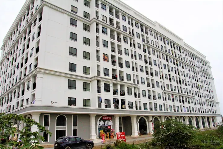 Địa Chỉ Chung Cư Aranya Huế Và Những Thông Tin Cần Biết Cho Người Thuê Và Mua Nhà