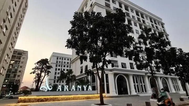 Địa Chỉ Chung Cư Aranya Huế Và Những Thông Tin Cần Biết Cho Người Thuê Và Mua Nhà