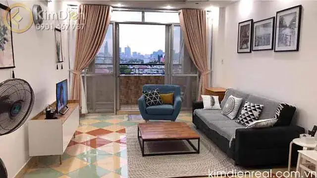 Đánh Giá Chi Tiết Địa Chỉ Chung Cư Bình Minh Quận 2: Vị Trí, Tiện Ích Và Giá Trị Đầu Tư