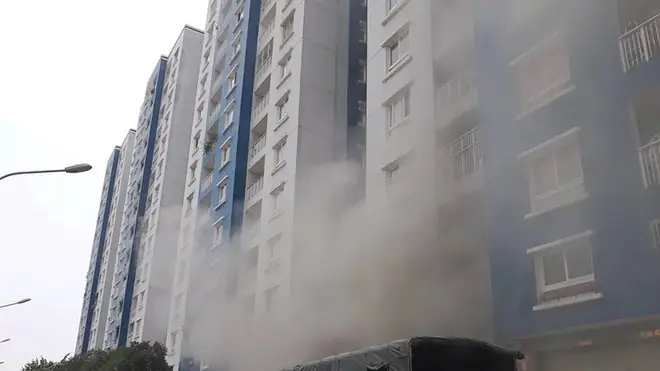 Tìm Hiểu Địa Chỉ Chung Cư Carina Và Những Thông Tin Cần Biết Về Dự Án