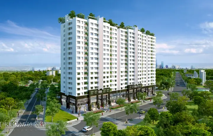 Địa Chỉ Chung Cư Dream Home 2 Gò Vấp: Cập Nhật Thông Tin Và Hướng Dẫn Chi Tiết