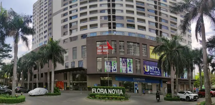 Địa Chỉ Chung Cư Flora Novia: Vị Trí, Tiện Ích Và Các Thông Tin Cần Biết