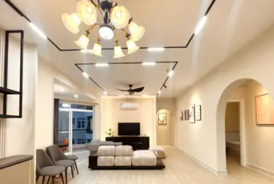 Địa Chỉ Chung Cư Green View Quận 7: Thông Tin Chi Tiết Và Đánh Giá Vị Trí