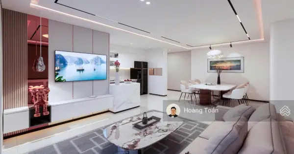 Địa Chỉ Chung Cư Green View Quận 7: Thông Tin Chi Tiết Và Đánh Giá Vị Trí