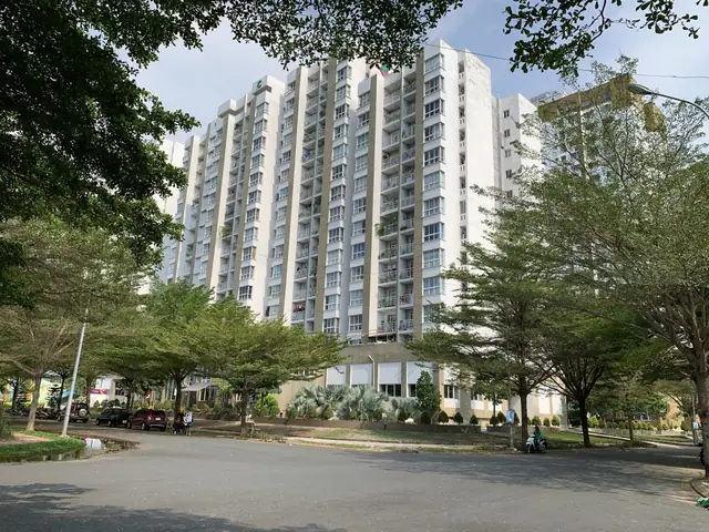 Địa Chỉ Chung Cư Hạnh Phúc Nguyễn Văn Linh Ở Đâu Và Các Thông Tin Cần Biết