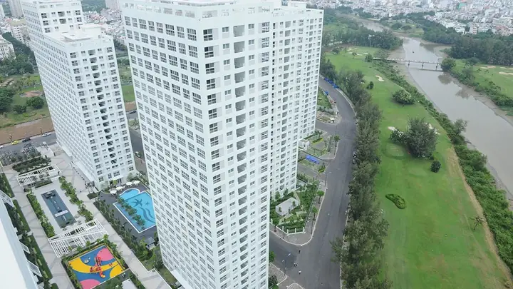 Đánh Giá Chi Tiết Chung Cư Happy Valley: Vị Trí, Tiện Ích Và Giá Cả Có Thực Sự Xứng Đáng?