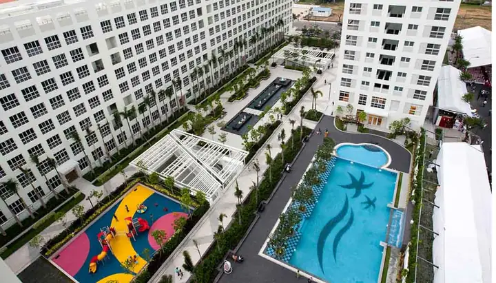 Đánh Giá Chi Tiết Chung Cư Happy Valley: Vị Trí, Tiện Ích Và Giá Cả Có Thực Sự Xứng Đáng?