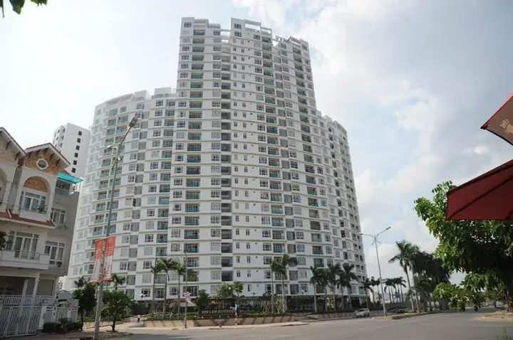 Địa Chỉ Chung Cư Him Lam Quận 7: Cập Nhật Thông Tin Chi Tiết Và Review Thực Tế