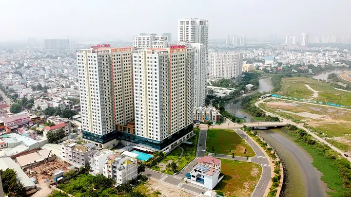 Địa Chỉ Chung Cư Homyland 3: Thông Tin Chi Tiết Và Những Điều Cần Biết