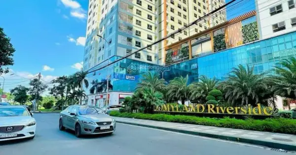Địa Chỉ Chung Cư Homyland 3: Thông Tin Chi Tiết Và Những Điều Cần Biết