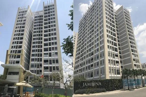 Tìm Kiếm Địa Chỉ Chung Cư Jamona City Quận 7: Hướng Dẫn Chi Tiết Và Thông Tin Cần Biết