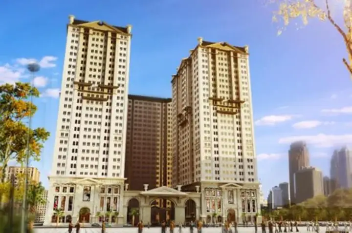 Tìm Kiếm Địa Chỉ Chung Cư Tân Phước Quận 11: Những Điều Bạn Cần Biết