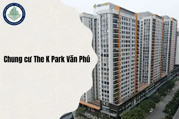 Địa Chỉ Chung Cư The K Park: Thông Tin Chi Tiết Và Hướng Dẫn Tìm Kiếm