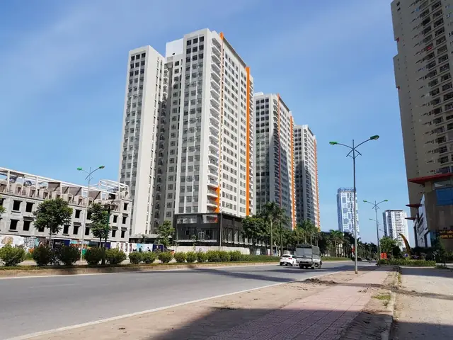 Địa Chỉ Chung Cư The K Park: Thông Tin Chi Tiết Và Hướng Dẫn Tìm Kiếm
