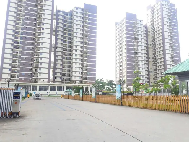 Tìm Hiểu Địa Chỉ Chung Cư Vision Và Các Thông Tin Liên Quan Cho Người Quan Tâm