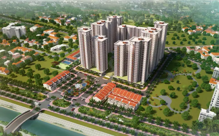 Tìm Hiểu Địa Chỉ Chung Cư Vision Và Các Thông Tin Liên Quan Cho Người Quan Tâm
