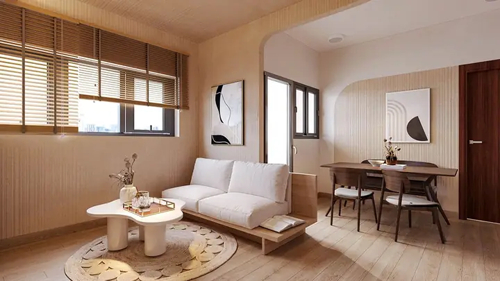 Top 10 Dịch Vụ Thiết Kế Nội Thất Chung Cư Uy Tín, Giá Cả Cạnh Tranh Nhất 2024