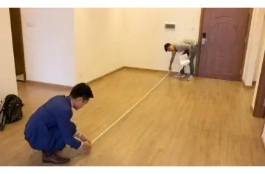 Diện Tích Xây Dựng Chung Cư: Các Quy Định, Khái Niệm Và Lưu Ý Quan Trọng