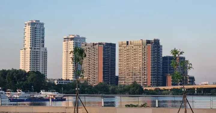 Diện Tích Xây Dựng Chung Cư: Các Quy Định, Khái Niệm Và Lưu Ý Quan Trọng