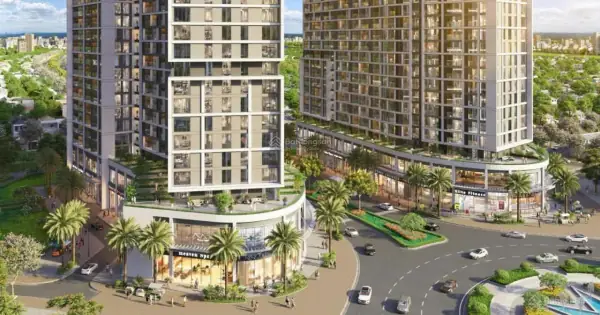 Top 5 Dự Án Chung Cư Giá Rẻ Đáng Mua Nhất Năm 2024: Đánh Giá Chi Tiết Và So Sánh