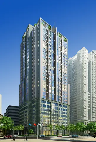 Đánh Giá Chi Tiết Dự Án Chung Cư Láng Hạ: Top 5 Lựa Chọn Đáng Cân Nhắc Năm 2026