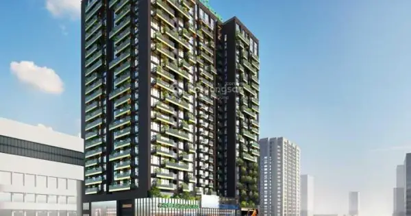Đánh Giá Chi Tiết Dự Án Chung Cư Láng Hạ: Top 5 Lựa Chọn Đáng Cân Nhắc Năm 2026