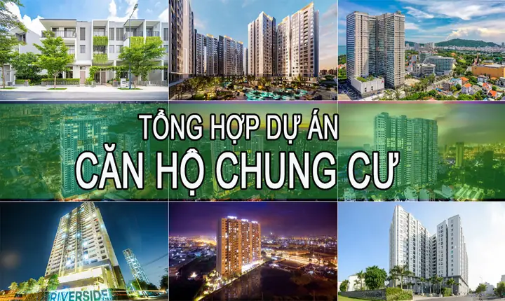 Top 10 Dự Án Chung Cư Mới Tphcm Nổi Bật Nhất值得关注的选择 Cho Cư Dân Thành Phố