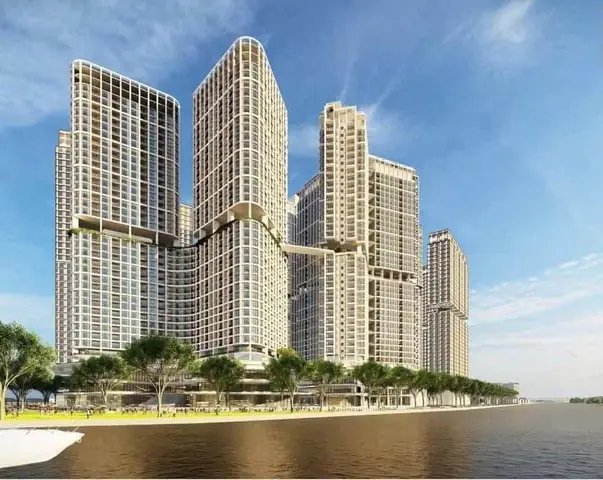Top 10 Dự Án Chung Cư Mới Tphcm Nổi Bật Nhất值得关注的选择 Cho Cư Dân Thành Phố