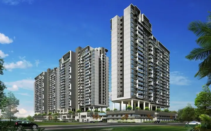 Top 10 Dự Án Chung Cư Quận 2 Đáng Sống Nhất Hiện Nay (cập Nhật 2026)