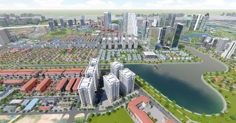 Đánh Giá Chi Tiết Dự Án Chung Cư Thanh Hà Cienco 5: Có Thực Sự Đáng Để Xuống Tiền?