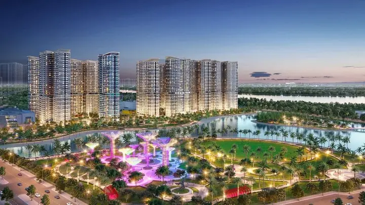 Đánh Giá Chi Tiết Dự Án Chung Cư Thủ Đức: Top 5 Lựa Chọn Đáng Cân Nhắc Năm 2026