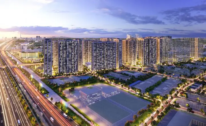 Đánh Giá Chi Tiết Dự Án Chung Cư Vinhomes Smart City: Có Nên Chọn Mua Hay Không?