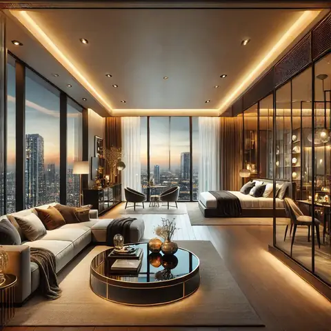 Top 10 Dự Án Chung Cư Cao Cấp Tại Tphcm Được Đánh Giá Cao Nhất 2026