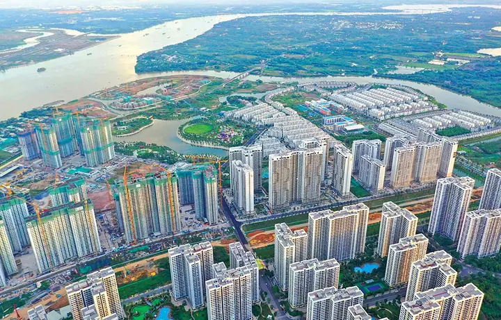 Giá Chung Cư Có Giảm Không? Phân Tích Thị Trường Và Dự Báo Xu Hướng Mới Nhất