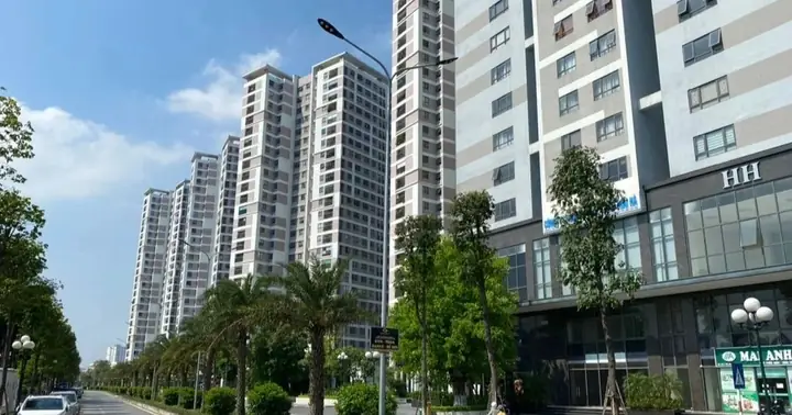 Giá Chung Cư Có Giảm Không? Phân Tích Thị Trường Và Dự Báo Xu Hướng Mới Nhất