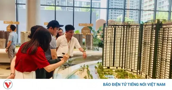 Giá Chung Cư Có Giảm Không? Phân Tích Thị Trường Và Dự Báo Xu Hướng Mới Nhất