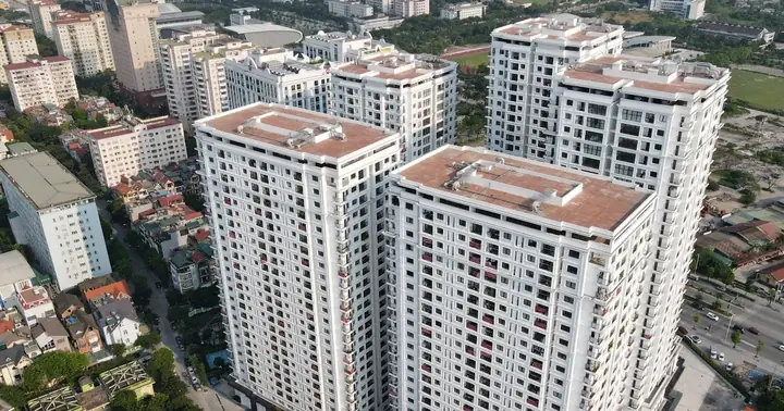 Giá Chung Cư Hà Nội Năm 2019: Đánh Giá Toàn Diện Về Thị Trường