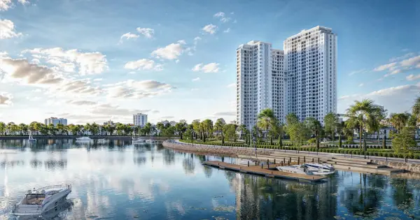 Đánh Giá Chi Tiết Giá Chung Cư Hải Phòng 2026: Top 5 Phân Khúc Nên Đầu Tư Nhất