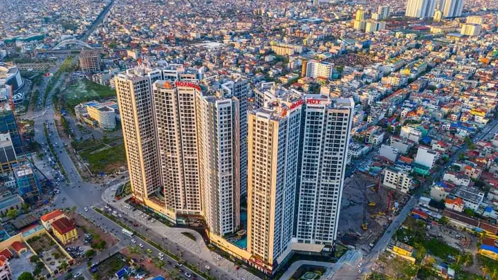 Đánh Giá Chi Tiết Giá Chung Cư Hải Phòng 2026: Top 5 Phân Khúc Nên Đầu Tư Nhất