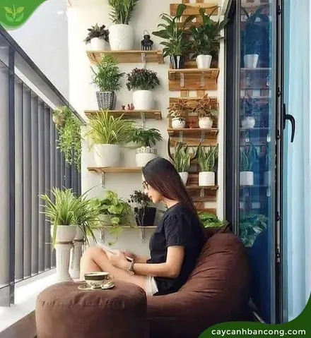 Top 10 Mẫu Giàn Hoa Ban Công Chung Cư Đẹp, Bền, Giá Rẻ Nhất 2026
