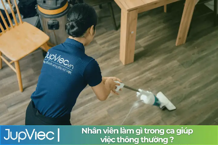 Top 5+ Dịch Vụ Giúp Việc Theo Giờ Ở Chung Cư Uy Tín, Chất Lượng Nhất