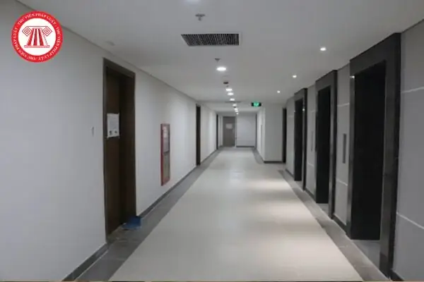Khám Phá Hành Lang Chung Cư Cao Cấp: Vẻ Đẹp, Tiện Ích Và Những Lưu Ý Thiết Kế