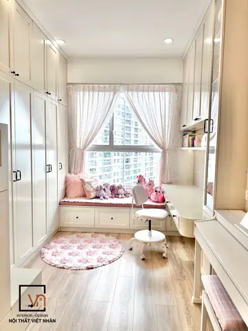 10+ Ý Tưởng Trang Trí Hình Ảnh Căn Hộ Chung Cư Đẹp, Tiết Kiệm Chi Phí