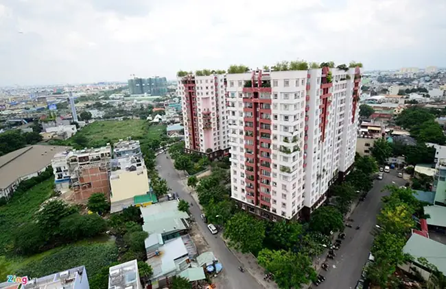 Hồ Bơi Chung Cư Thái An: Cập Nhật Thông Tin Và Hướng Dẫn Sử Dụng Năm 2025
