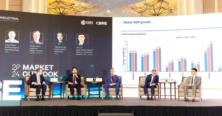 Hội Nghị Nhà Chung Cư Tiếng Anh Là Gì? Giải Thích Chi Tiết Và Các Thuật Ngữ Liên Quan
