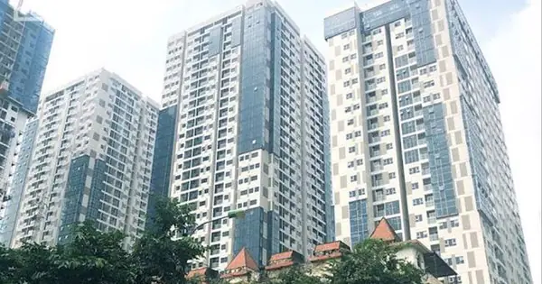Hướng Dẫn Chi Tiết Về Hợp Đồng Mua Bán Chung Cư: Các Bước, Lưu Ý Và Pháp Lý
